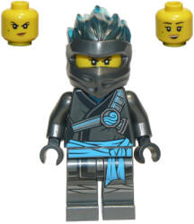 LEGO® Minifigurák Nya FS njo542 (njo542)