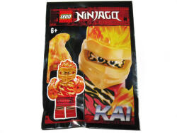 LEGO® NINJAGO® Kai fólia csomag #7 892059 (892059)