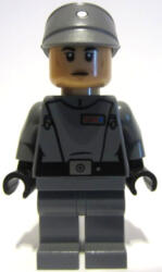 LEGO® Minifigurák Captain Tala Durith sw1225 (sw1225)