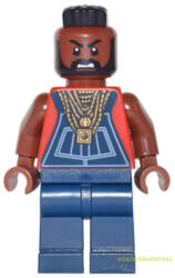 LEGO® Minifigurák B. A. Baracus (Szupercsapat) dim024 (dim024)