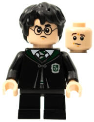 LEGO® Minifigurák Harry Potter - Mardekáros Köpeny hp285 (hp285)