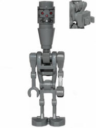 LEGO® Minifigurák IG-11 sw1115 (sw1115)