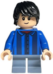LEGO® Minifigurák Albus Severus Potter - Epilogue hp392 (hp392)
