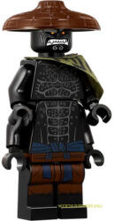 LEGO® Minifigurák Jungle Garmadon njo0310 (njo0310)