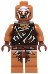LEGO® Minifigurák Gundabadi Ork lor110 (lor110)