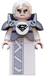 LEGO® Minifigurák Jor-El minifigura coltlbm40 (coltlbm40)