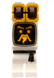 LEGO® Minifigurák Wu Bot - Core njo0716 (njo0716)