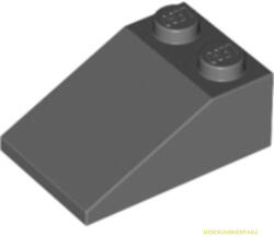 LEGO® Alkatrészek (Pick a Brick) Sötét kékes-szürke 2X3/25° Elem 4211106 (4211106)