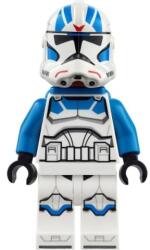 LEGO® Minifigurák 501-es légió Klón Jet Trooper sw1093 (sw1093)