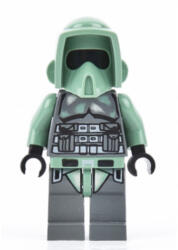 LEGO® Minifigurák Scout Trooper Ep. 3 'Kashyyyk Trooper' sw0131 (sw0131)