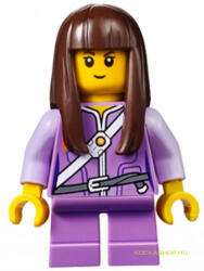 LEGO® Minifigurák Ava nex006 (nex006)