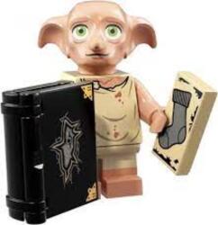 LEGO® Minifigurák Dobby, a házimanó colhp-10 (colhp-10)