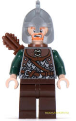 LEGO® Minifigurák Rohani harcos lor009 (lor009)