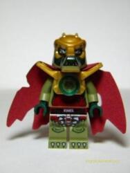 LEGO® Minifigurák Crominus loc023 (loc023)