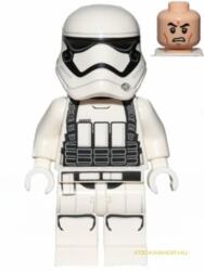 LEGO® Minifigurák Első Rendi Nehéz Tüzér - Arccal sw0695 (sw0695)