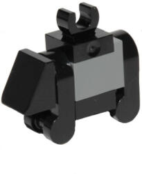 LEGO® Minifigurák Egér droid - fekete kapoccsal sw0983 (sw0983)