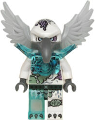 LEGO® Minifigurák Voom Voom loc107 (loc107)