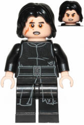 LEGO® Minifigurák Kylo Ren - kiszakadt ruhában sw1006 (sw1006)