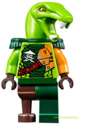 LEGO® Minifigurák Clancee njo0191 (njo0191)