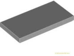LEGO® Alkatrészek (Pick a Brick) Világos kékes-szürke 2X4 Csempe Lapos Elem 4560183 (4560183)