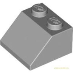 LEGO® Alkatrészek (Pick a Brick) Világos kékes-szürke 2X2/45° Elem 4211410 (4211410)