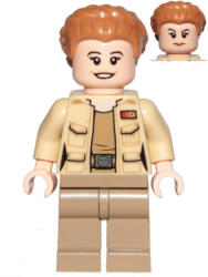 LEGO® Minifigurák Lieutenant Connix sw1048 (sw1048)