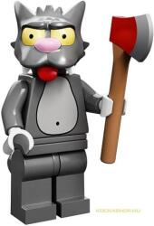 LEGO® Minifigurák Scratchy SIM020 (SIM020)