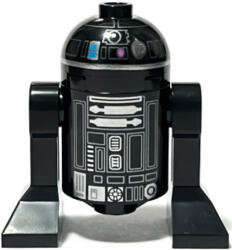 LEGO® Minifigurák Astromech Droid, R2-E6 sw1261 (sw1261)
