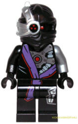 LEGO® Minifigurák Nindroid harcos njo0083 (njo0083)