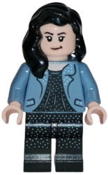 LEGO® Minifigurák Mary Cattermole - Harry Potter hp344 (hp344)