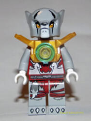 LEGO® Minifigurák Worriz loc052 (loc052)