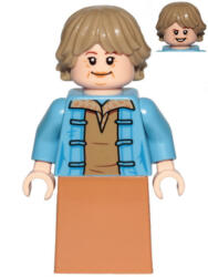 LEGO® Minifigurák Aunt Beru Whitesun Lars sw1208 (sw1208)