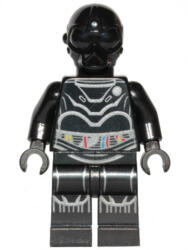 LEGO® Minifigurák NI-L8 Protocol Droid sw1136 (sw1136)