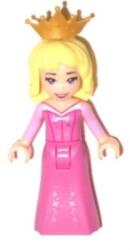 LEGO® Minifigurák Aurora dp045 (dp045)