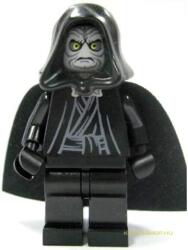 LEGO® Minifigurák Palpatin Császár sw0210 (sw0210)