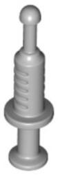 LEGO® Alkatrészek (Pick a Brick) Világos-Kékes Szürke Injekciós Tű 4563719 (4563719)