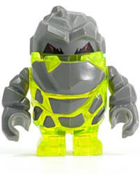 LEGO® Minifigurák Kőszörny - Sulfurix pm005 (pm005)