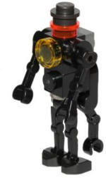 LEGO® Minifigurák DD-13 orvosi droid asszisztens sw0835 (sw0835)