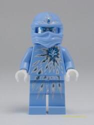 LEGO® Minifigurák Zane NRG minifigura njo0069 (njo0069)