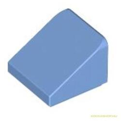 LEGO® Alkatrészek (Pick a Brick) Középkék 1x1 Tetőelem 4565363 (4565363)