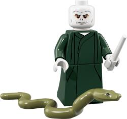 LEGO® Minifigurák Voldemort Nagyúr colhp-9 (colhp-9)