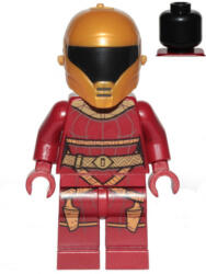 LEGO® Minifigurák Zorii Bliss sw1050 (sw1050)