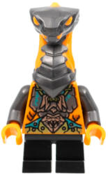 LEGO® Minifigurák Python Dynamite njo0724 (njo0724)