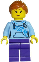 LEGO® Creator 3in1 Óvatos utas twn325 (twn325)