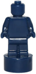 LEGO® Alkatrészek (Pick a Brick) Sötétkék Szobor/Trófea 6301330 (6301330)