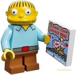 LEGO® Minifigurák Ralph Wiggum SIM016 (SIM016)