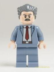 LEGO® Minifigurák J. Jonah Jameson sh0054 (sh0054)