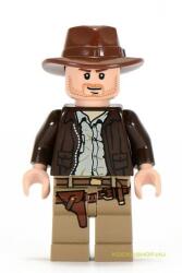 LEGO® Minifigurák Indiana Jones iaj001 (iaj001)
