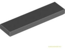 LEGO® Alkatrészek (Pick a Brick) Sötét kékes-szürke 1X4 Csempe 4211053 (4211053)