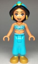 LEGO® Minifigurák Jasmine dp068 (dp068)